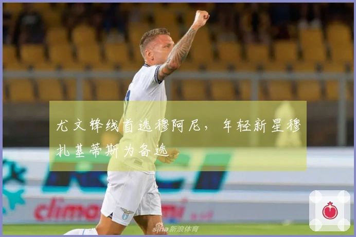 尤文锋线首选穆阿尼，年轻新星穆扎基蒂斯为备选